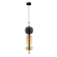 Подвесные Подвесной светильник Arte Lamp VASSOIO A6835SP-12AM, доставка по Казахстану 