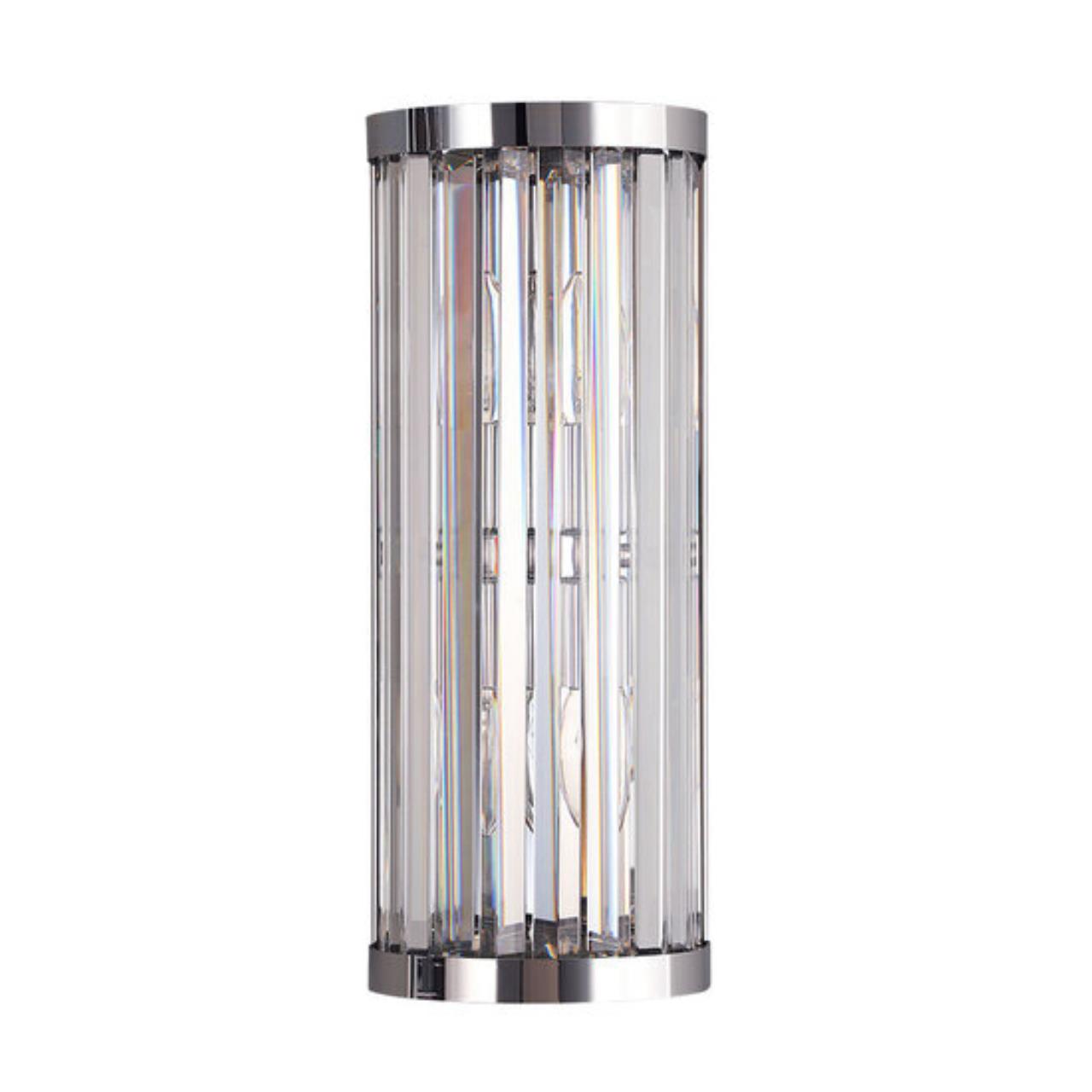 Дополнительная картинка Бра Arte Lamp FORTUNA A1069AP-2CC