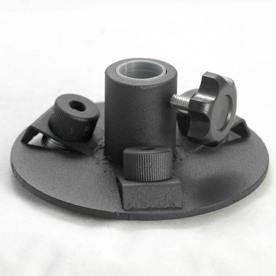 Картинка Торшер Lussole Loft Bollo LSP-9824