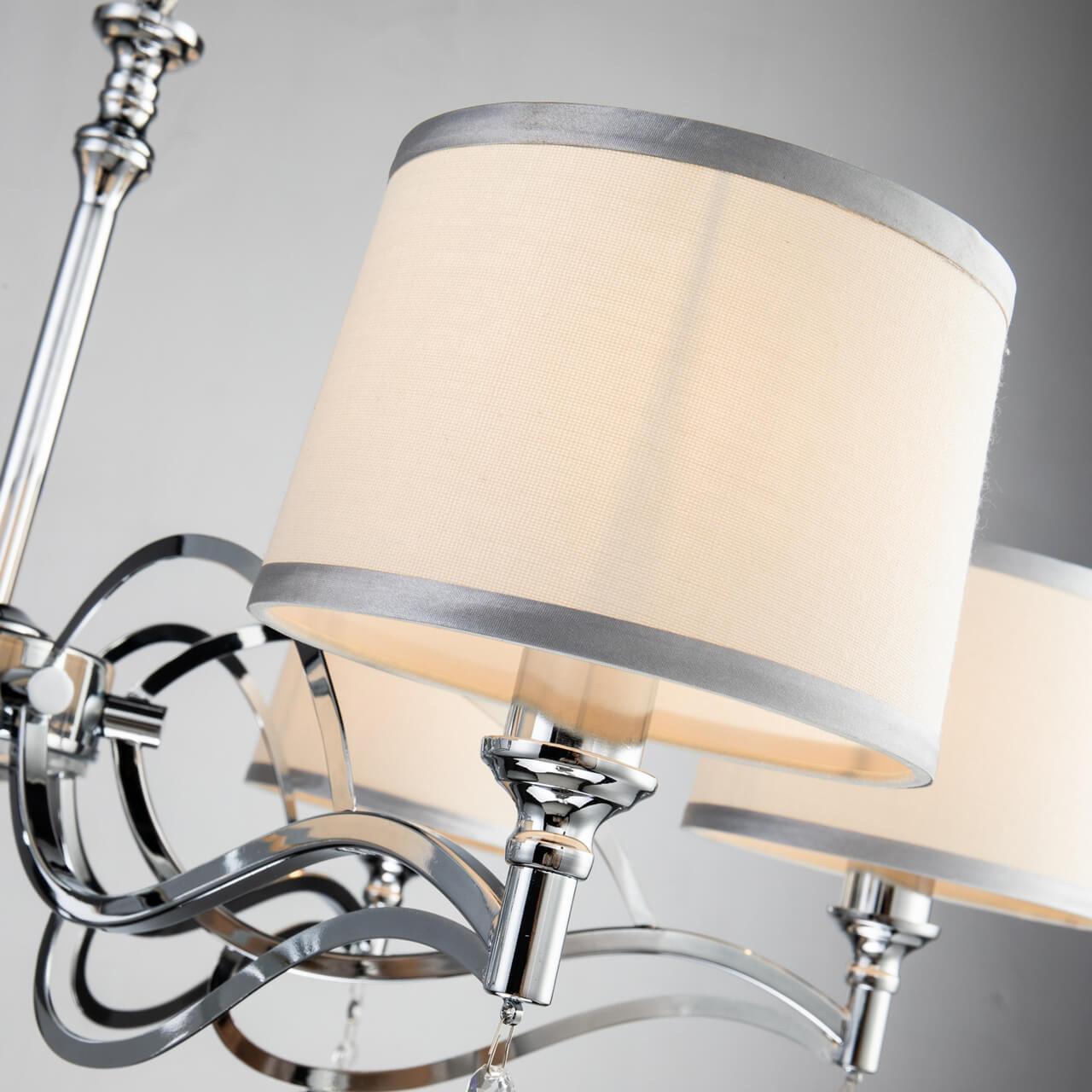 Картинка Подвесная люстра Favourite Semina 2707-6P