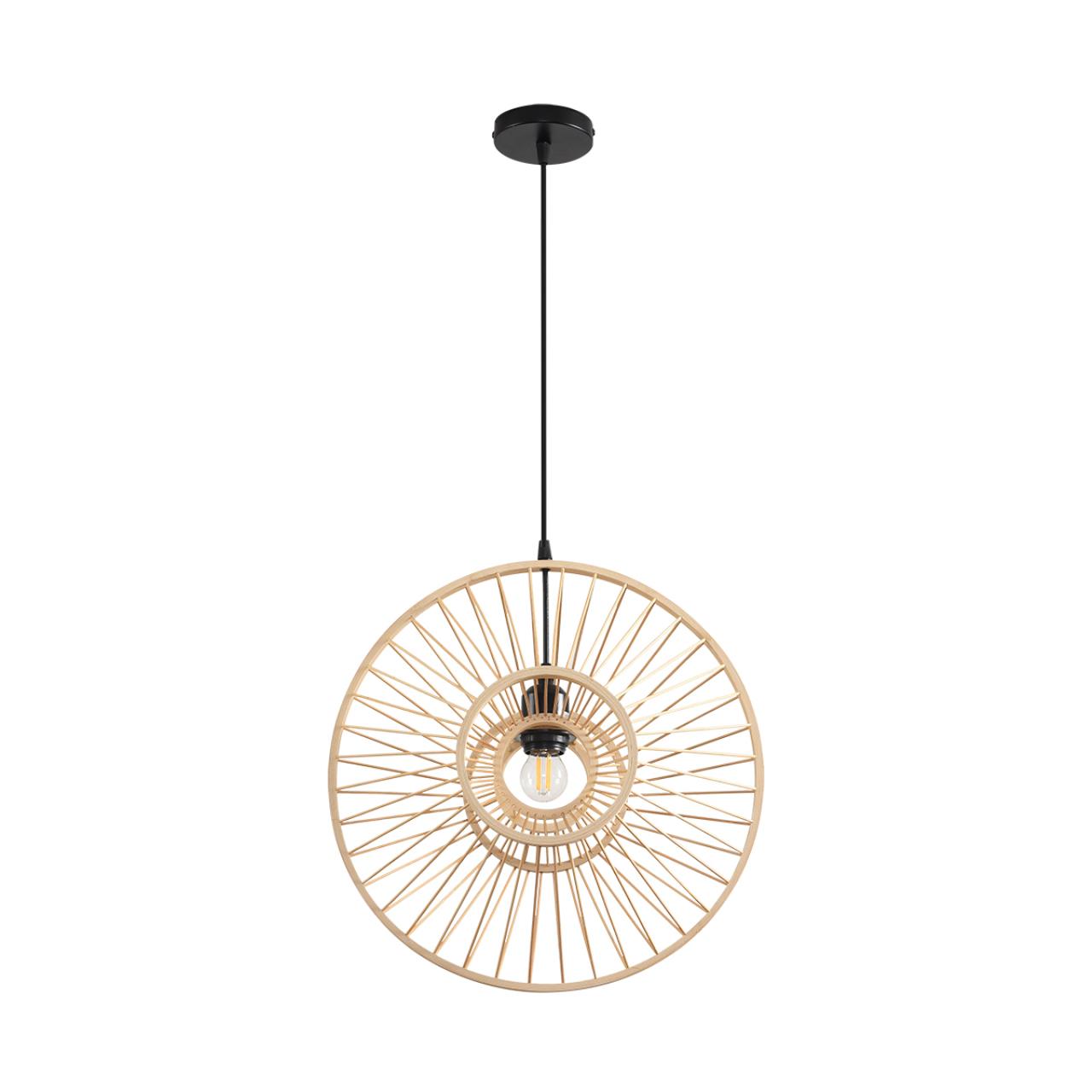 8383/1 lumion подвесной светильник chakra, доставка по Казахстану 