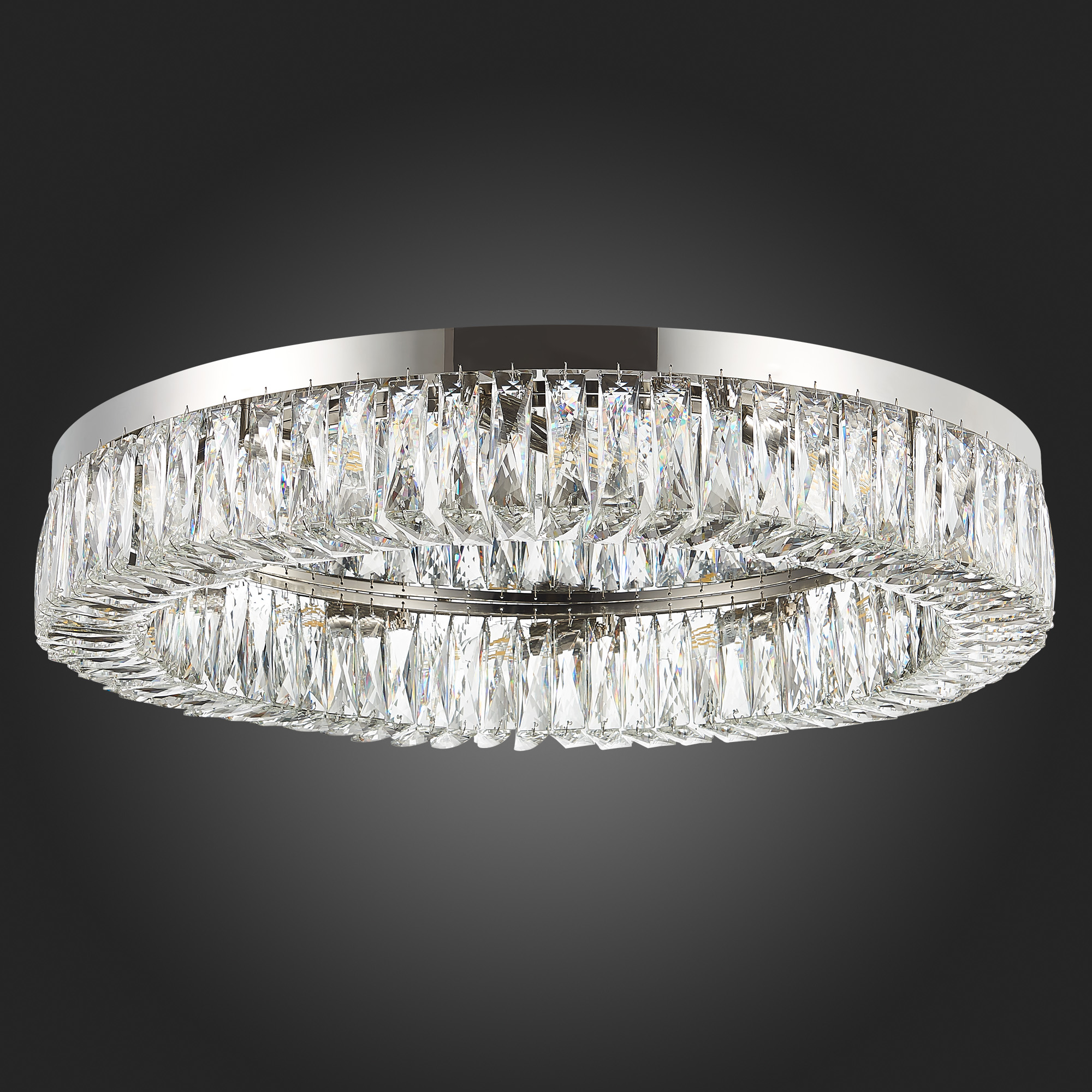 Картинка Потолочная люстра ST Luce Rifrazio SL1226.102.12