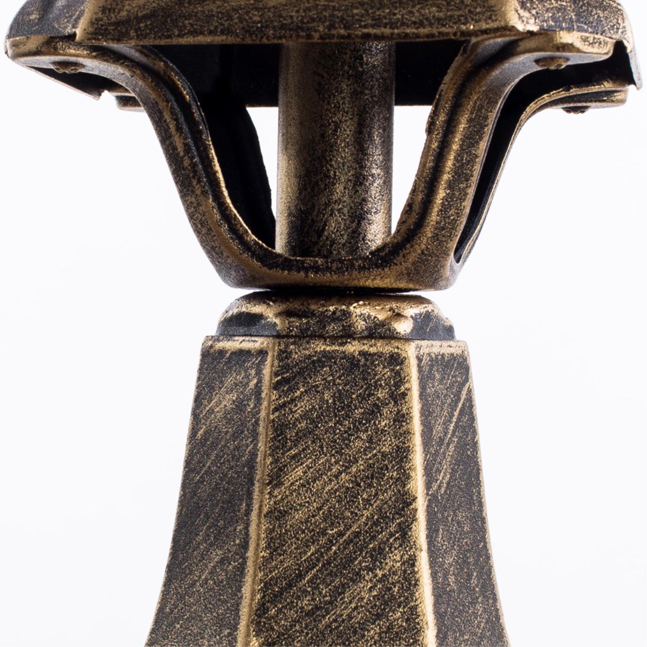 Уличный светильник Arte Lamp Atlanta A1044FN-1BN — фото 21