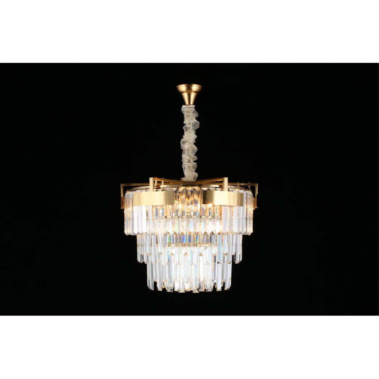 Картинка Подвесная люстра Aployt Mariz APL.813.13.09