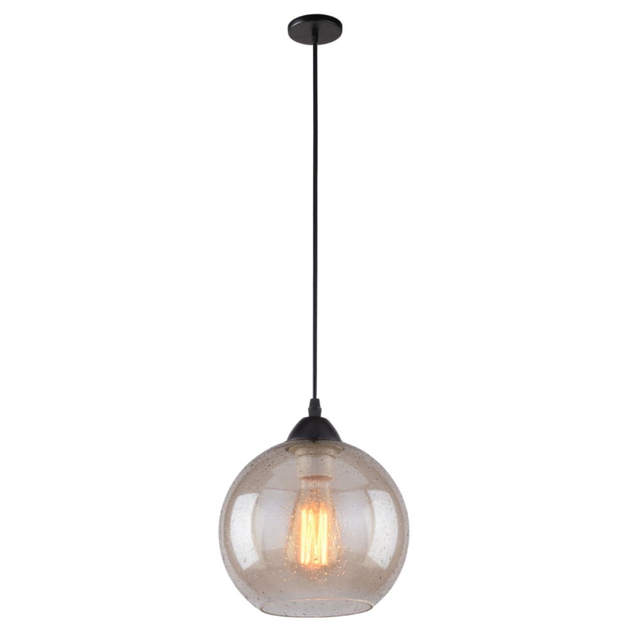 Подвесной светильник Arte Lamp Splendido A4285SP-1AM — фото 6