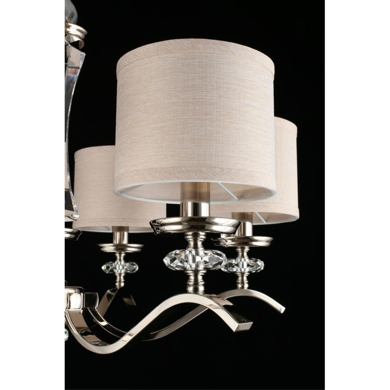 Картинка Подвесная люстра Aployt Okin APL.715.03.06