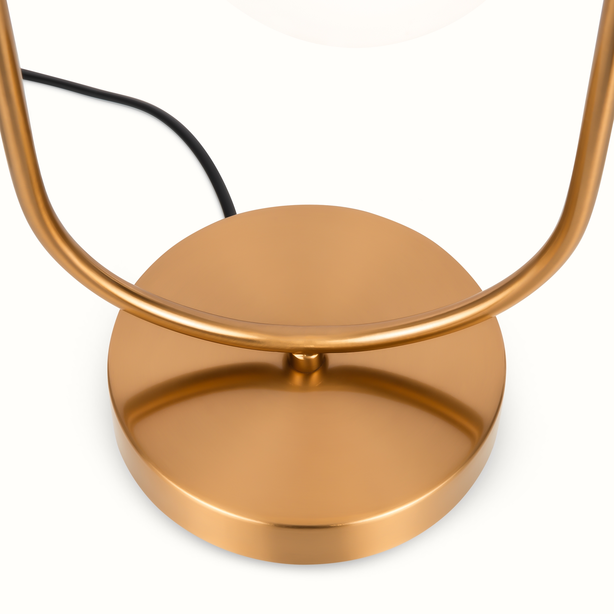 Дополнительная картинка Настольный светильник Freya FR5233TL-01BS