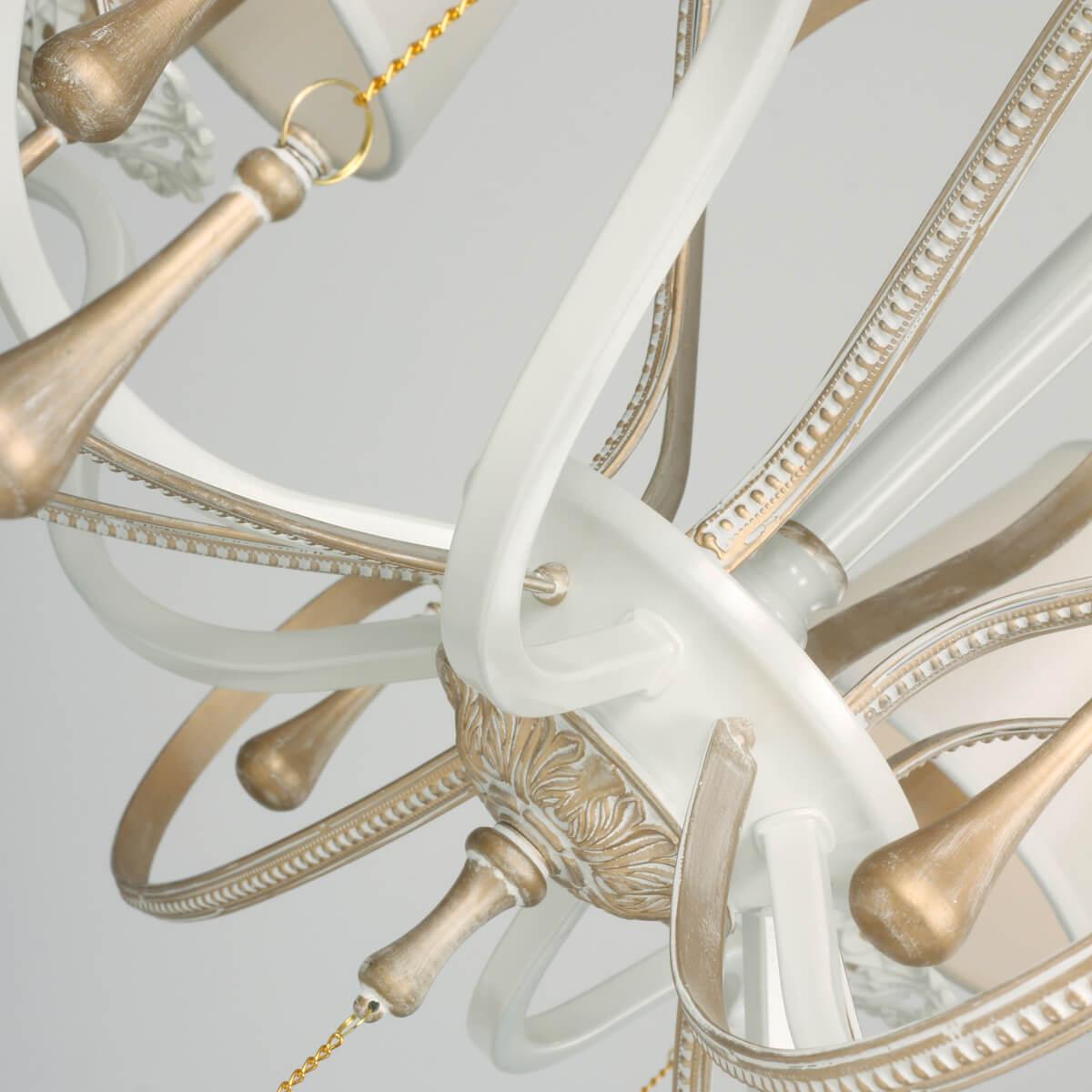 Картинка Подвесная люстра Favourite Silena 2635-6P