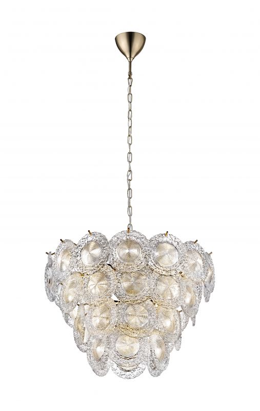 Картинка 48171-4PL Подвесной светильник