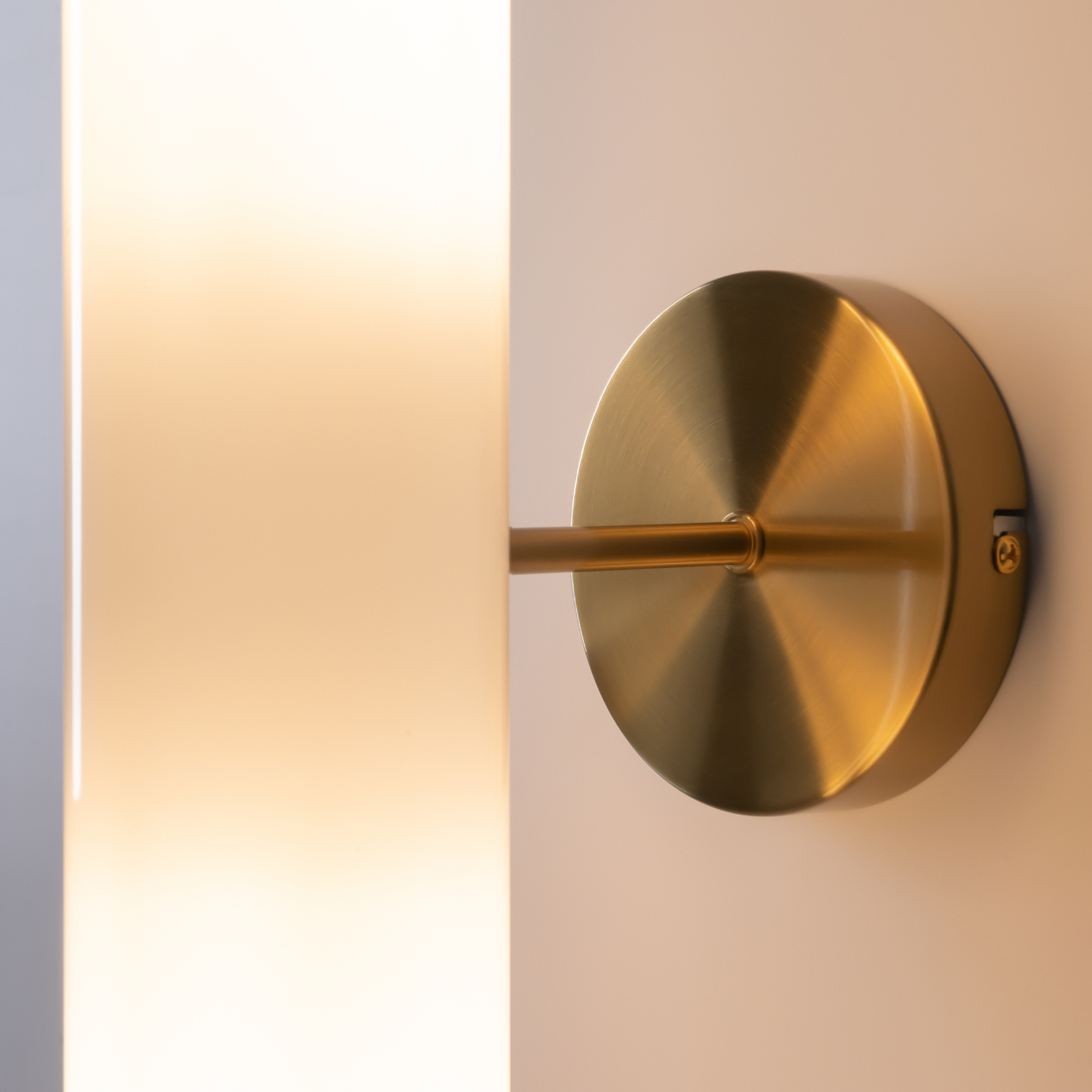 Дополнительная картинка Настенный светильник (бра) Freya FR5368WL-02BS