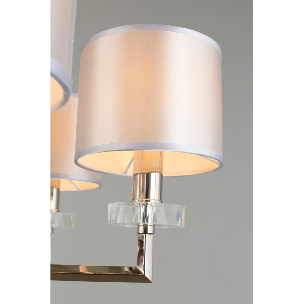 Картинка Подвесная люстра Aployt Emelin APL.752.03.06