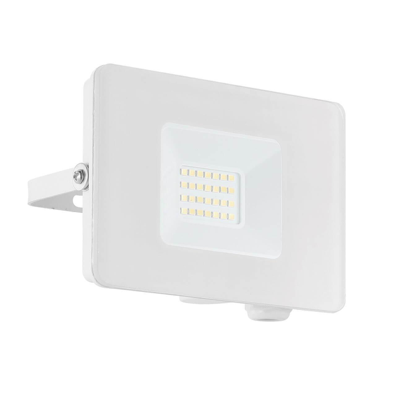 Картинка Прожектор светодиодный Eglo Faedo 3 20W 33153