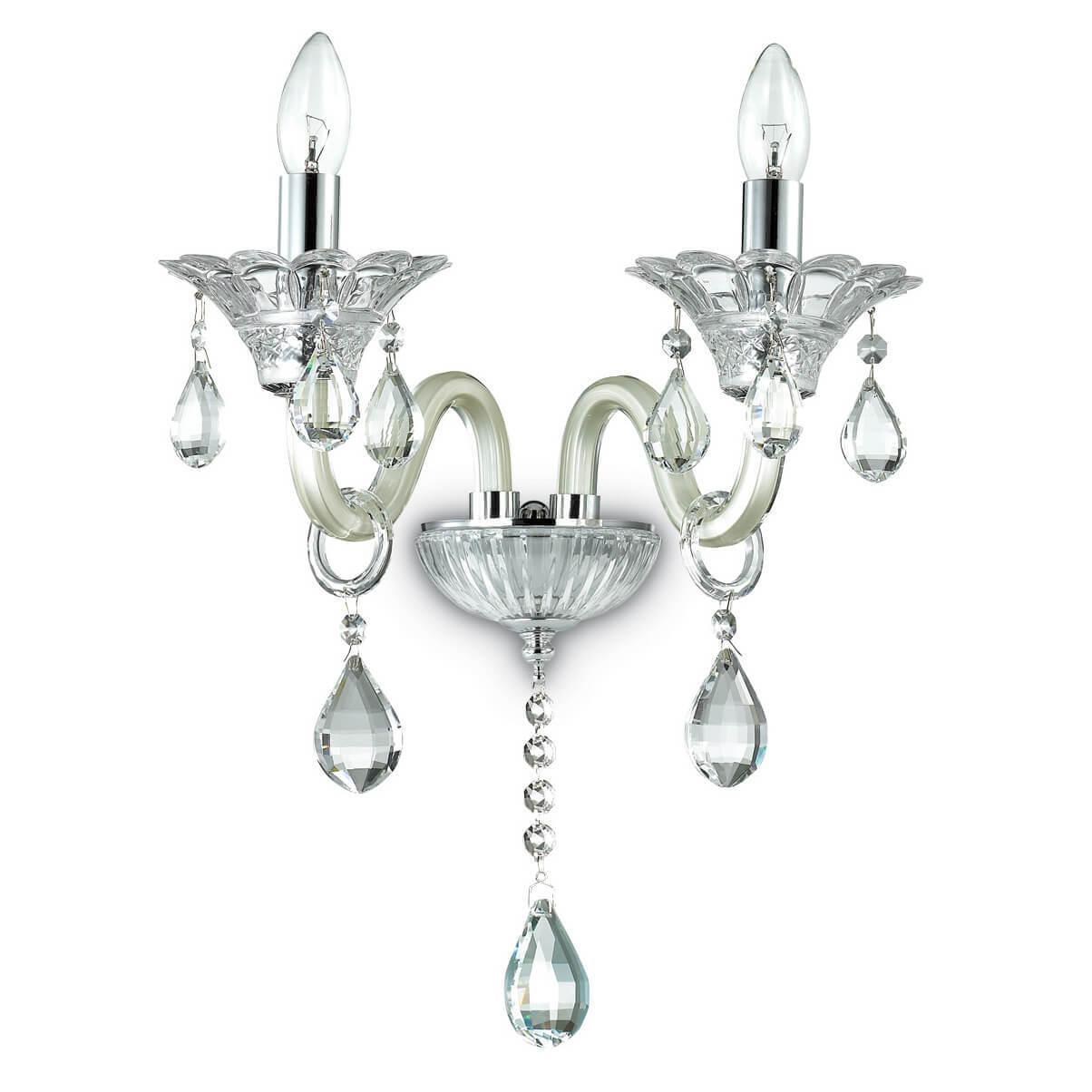 Картинка Бра COLOSSAL AP2 AVORIO 81533