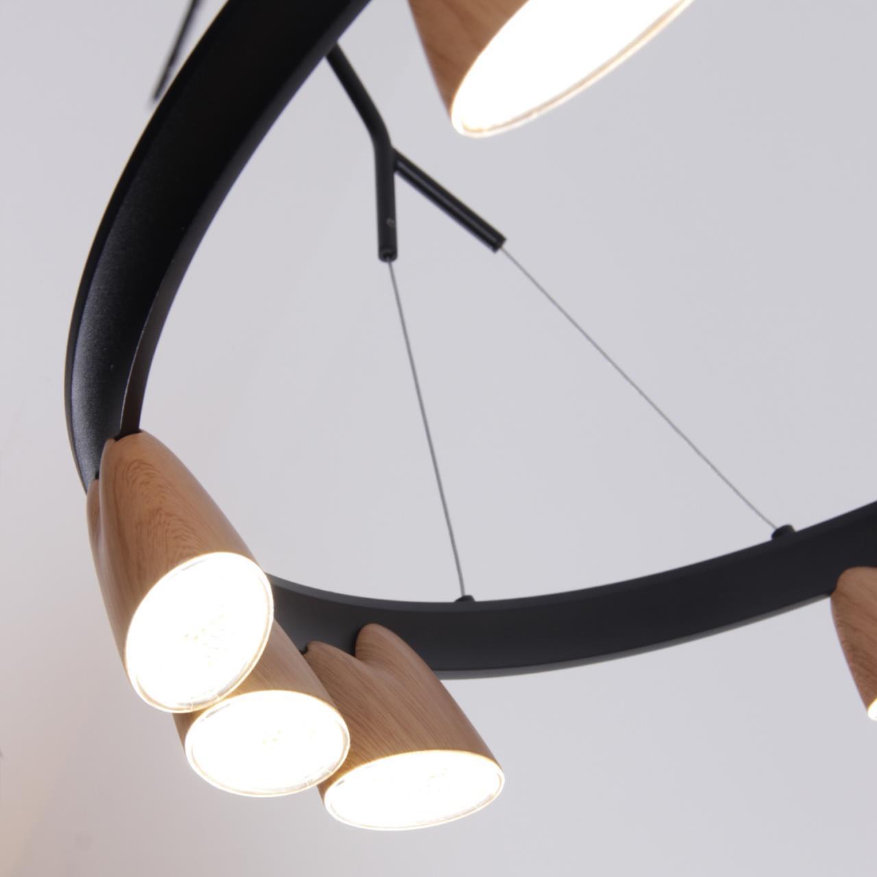 Картинка Подвесной светильник Interline 4266-21P