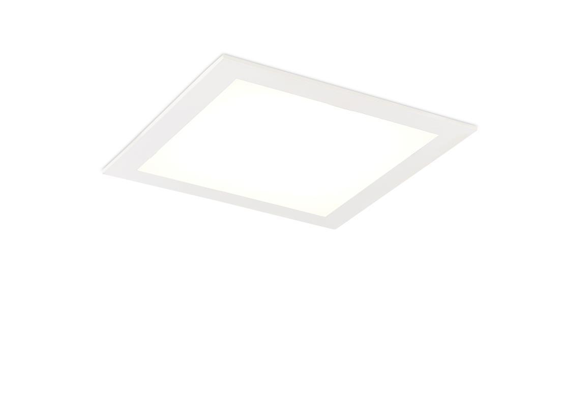 Дополнительная картинка LED встраиваемый светильник Simple story 2088-LED12DLW