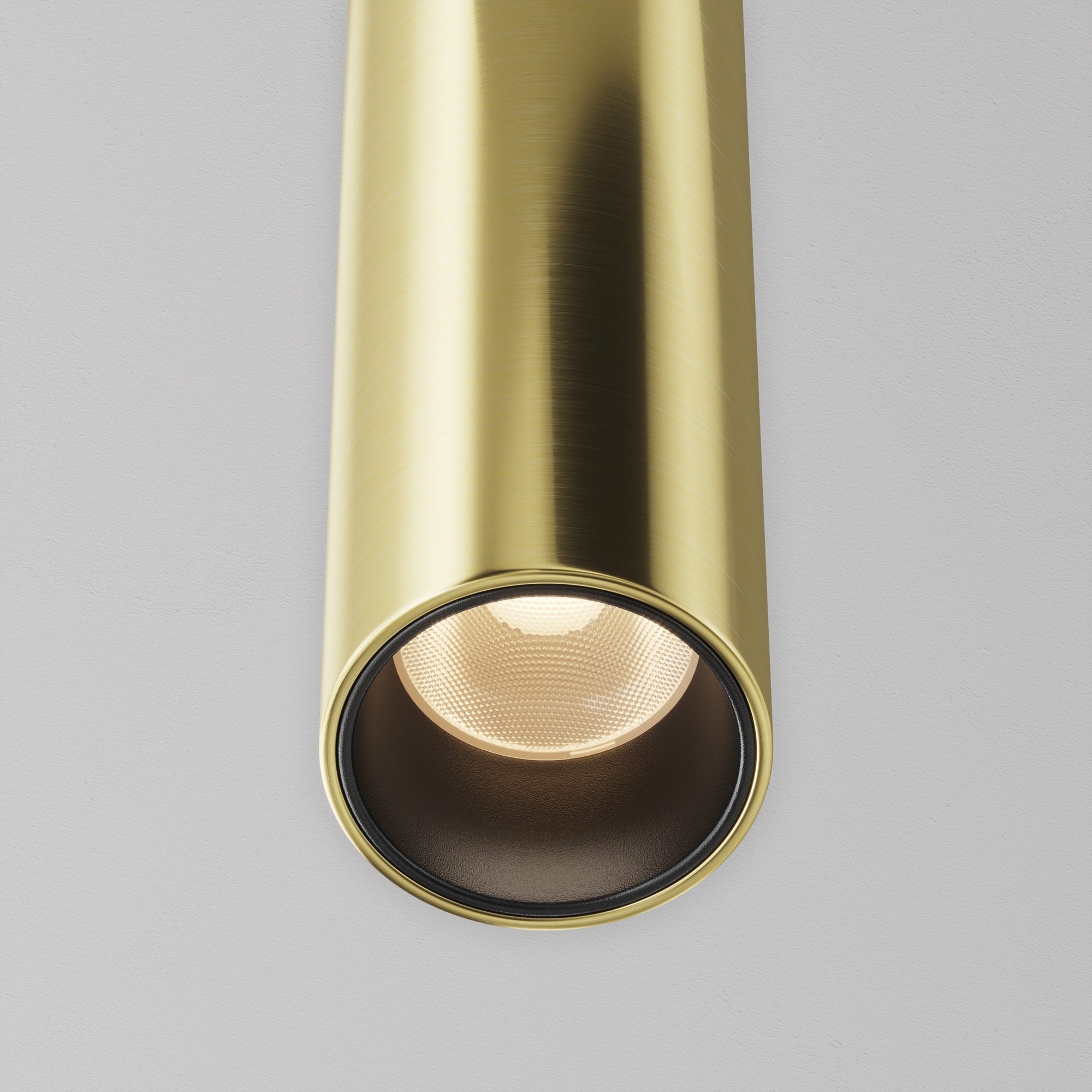 Дополнительная картинка Трековый светильник Technical TR155-1-5W3K-BS Focus Led Flarity