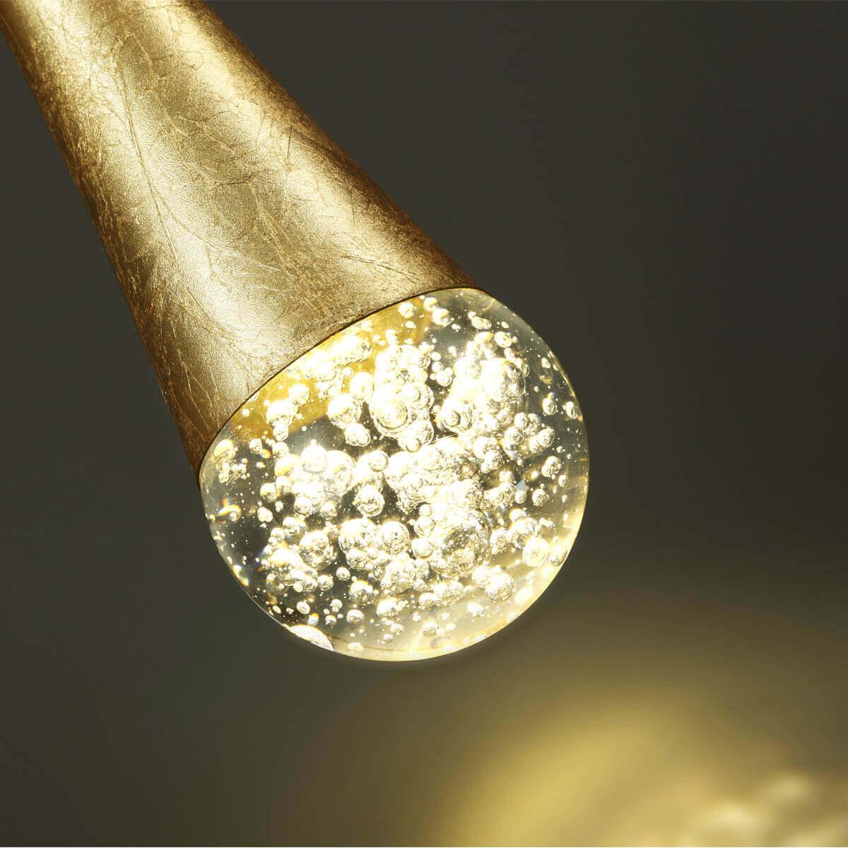 Картинка Бра Odeon Light L-vision Gota 4278/1W