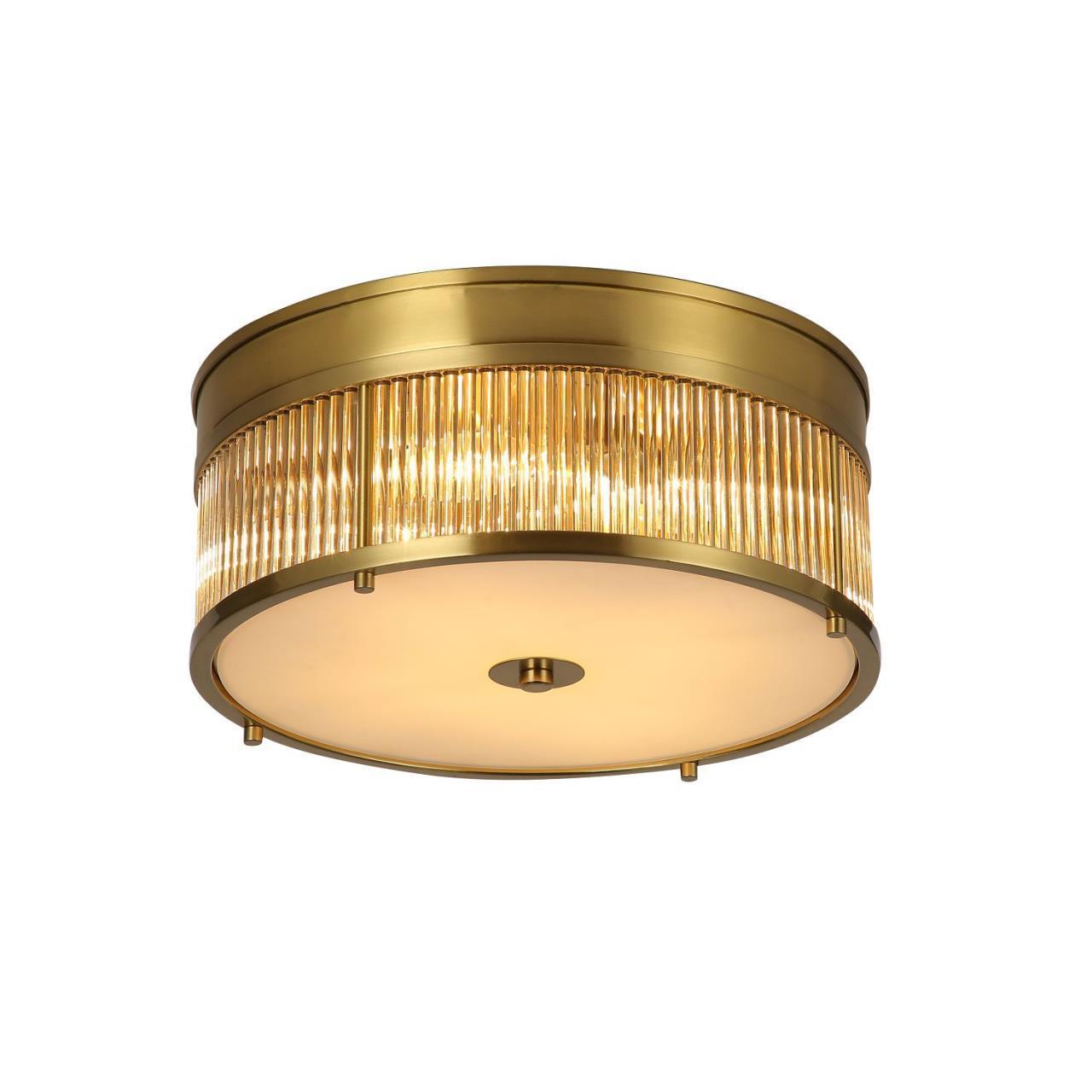 Дополнительная картинка Потолочный светильник Favourite Mirabili 2850-4C