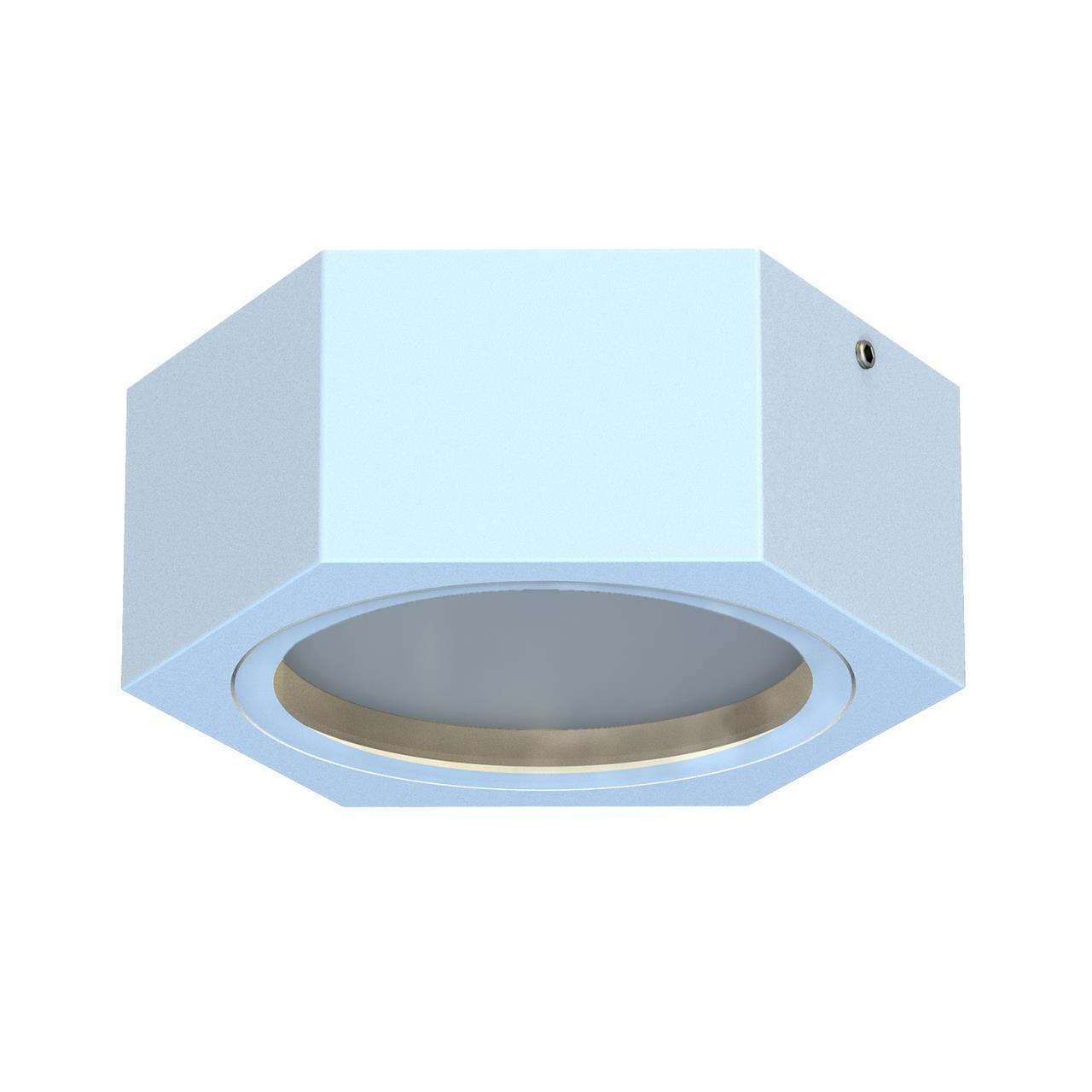 Дополнительная картинка 4665-1U Уличный накладной светильник Fantum Favourite