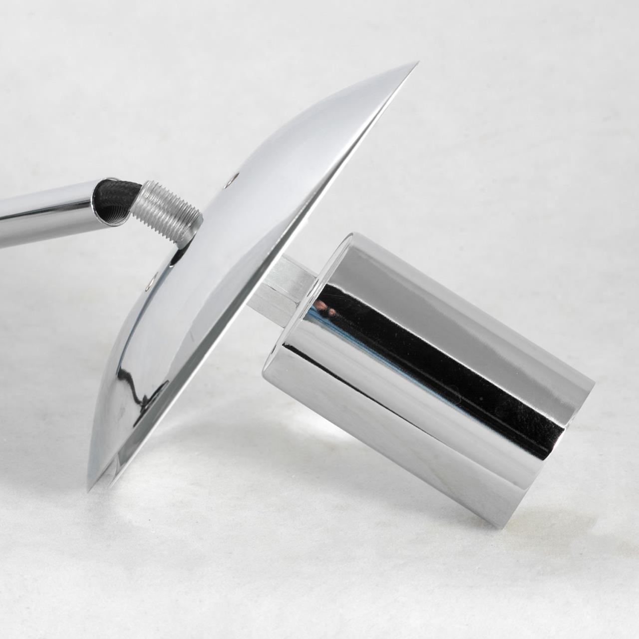 Дополнительная картинка Подвесной светильник Lussole Lgo Strawberry LSP-8211