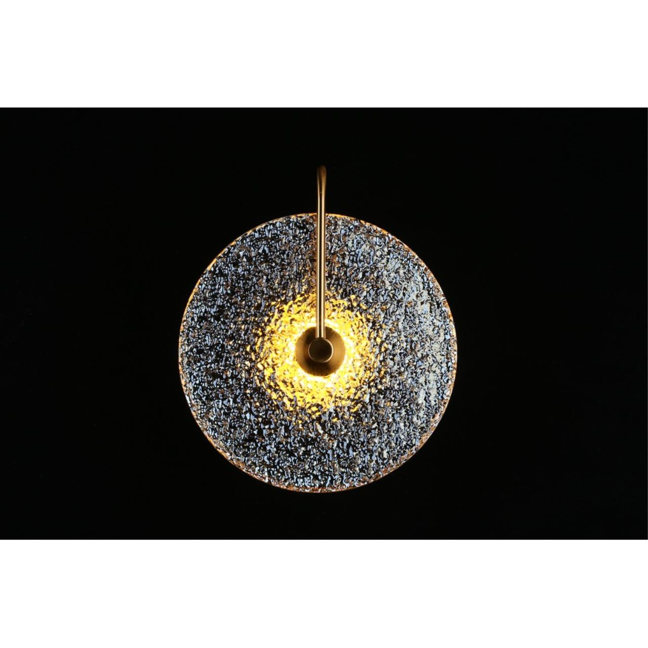 Картинка APL.329.41.05 Светильник настенный Aployt Luca