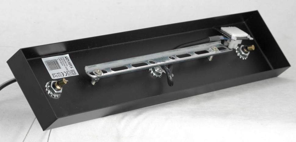 Картинка Подвесной светильник Lussole Loft Cranbrook LSP-8254