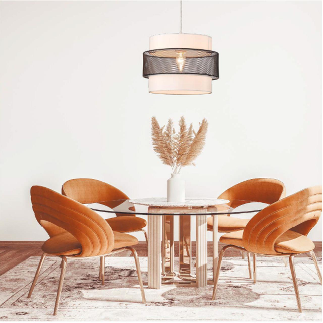 Дополнительная картинка 8002/1A Lumion Подвесной светильник ANIMAISA