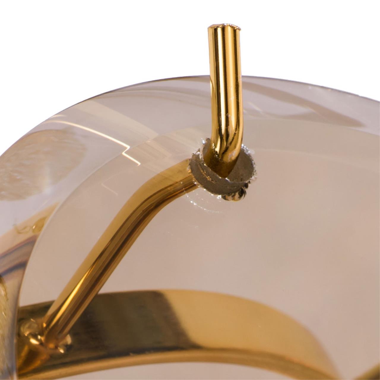 Картинка Настенный светильник Divinare Chloe 7566/01 AP-1
