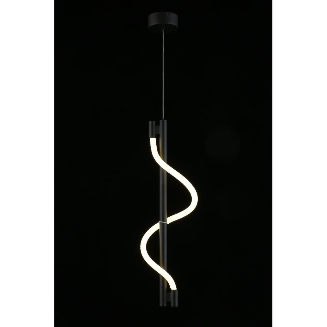 Картинка APL.065.06.12 Светильник подвесной Aployt Luki