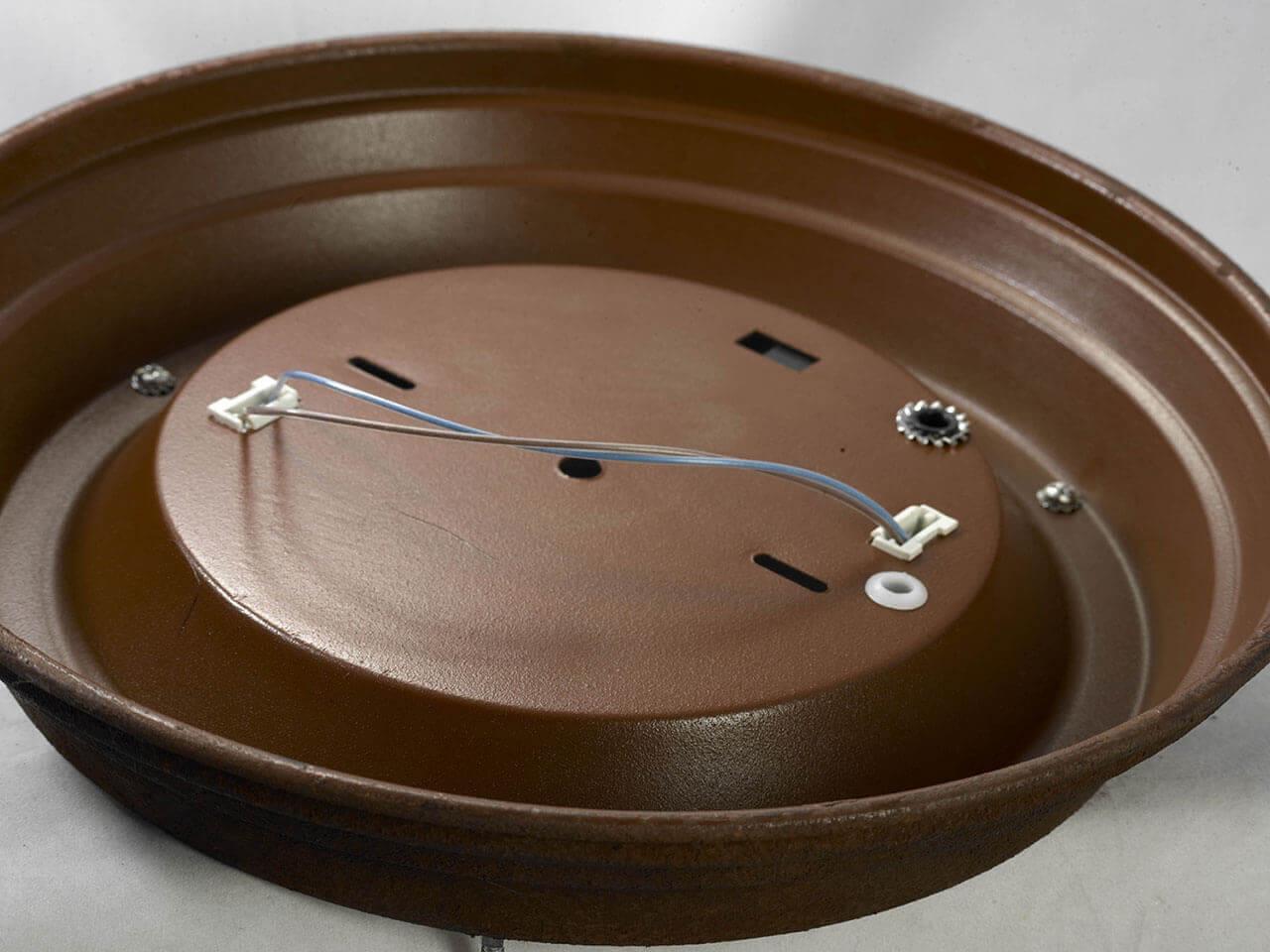 Дополнительная картинка Потолочный светильник Lussole Loft GRLSP-8068