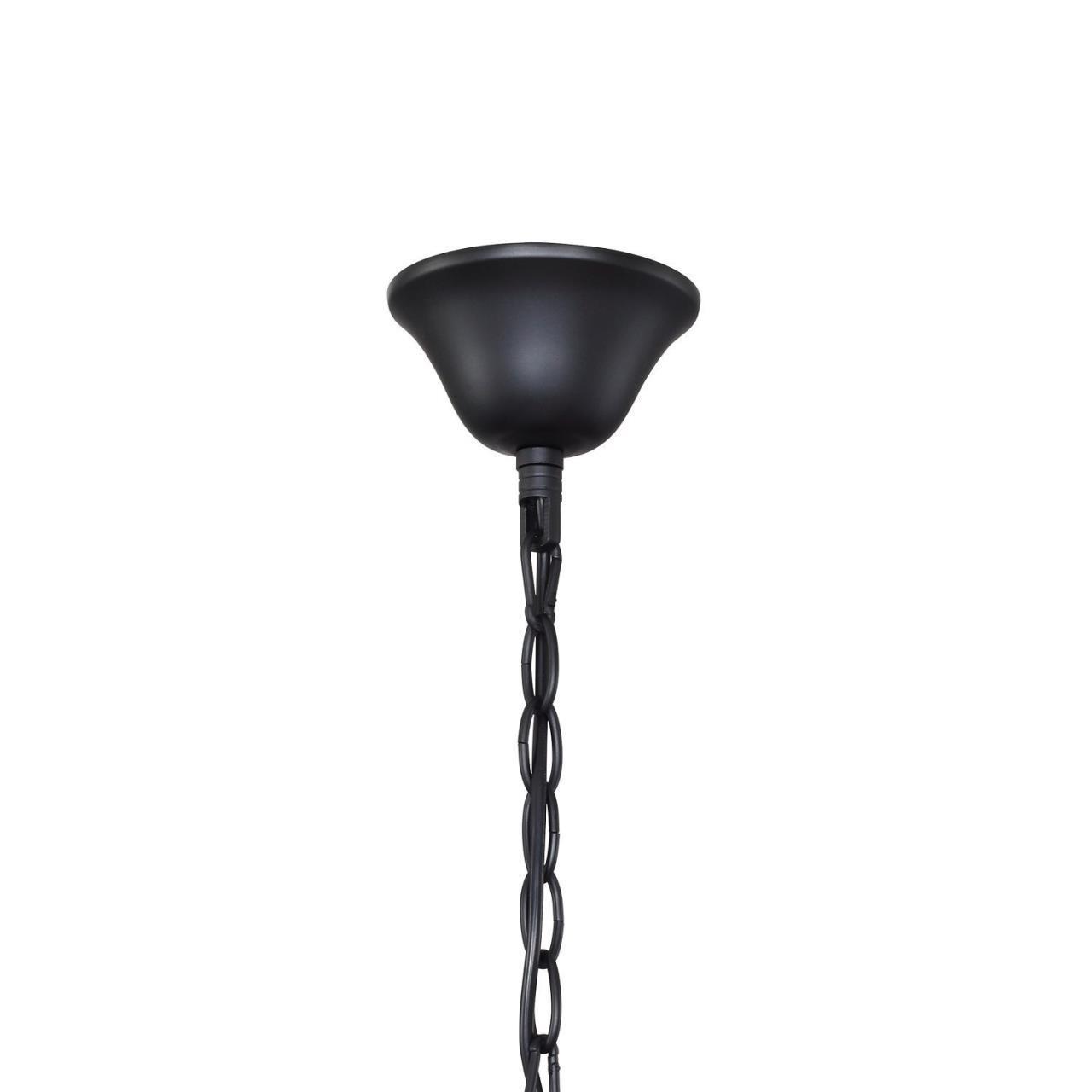 Дополнительная картинка Подвесная люстра F-Promo Cirque 2169-5P