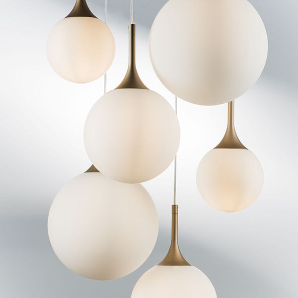 Картинка Подвесной светильник Lightstar Globo 813063