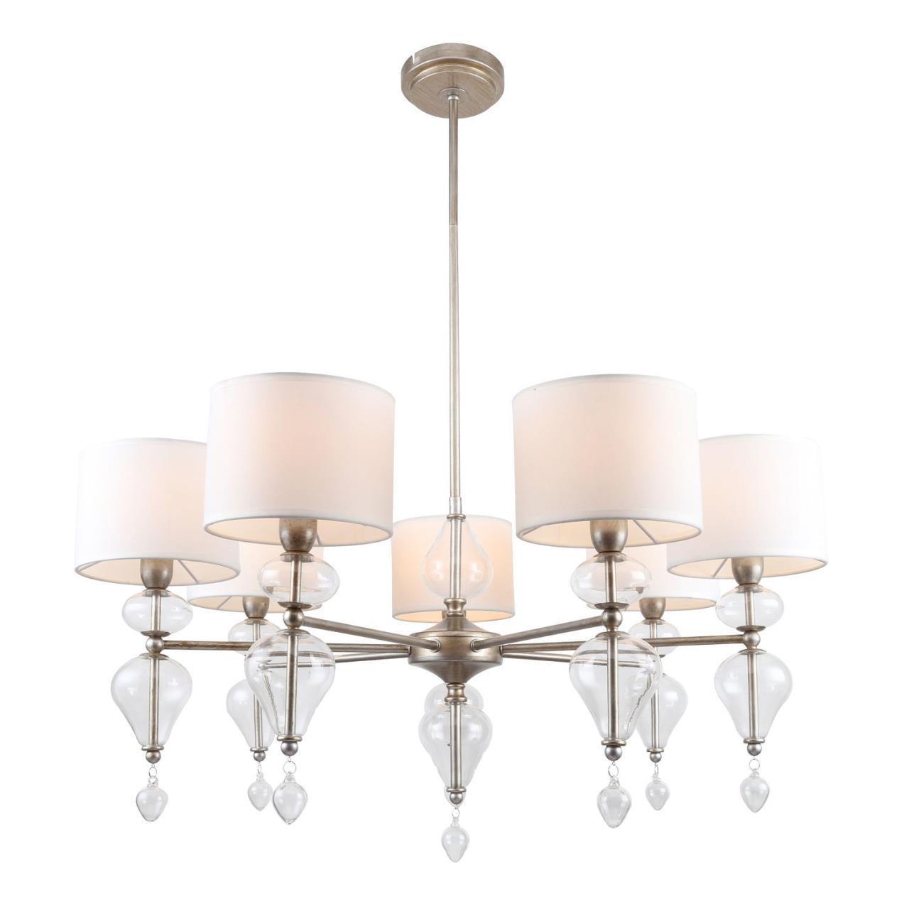 Картинка Подвесная люстра Favourite Ironia 2554-7P