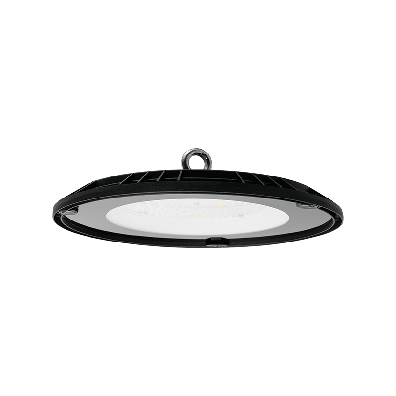 Светильник светодиодный промышленный WOLTA UFO-100W/01 — фото 2
