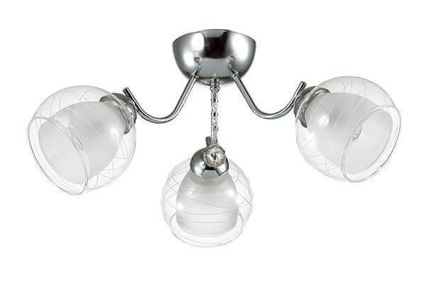 Картинка Потолочная люстра Lumion Brinna 3071/3C