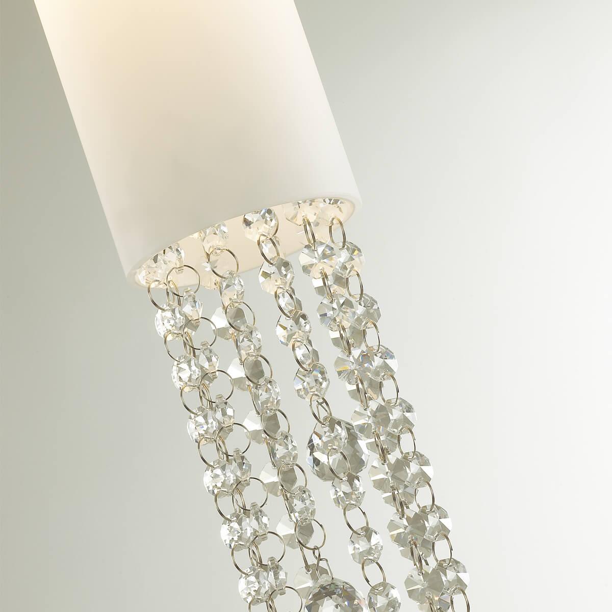 Картинка Подвесной светильник Odeon Light Modern Notts 2571/1