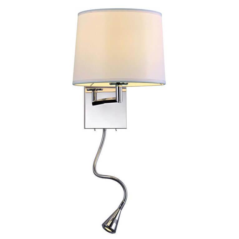Бра Newport 14102/A Led white М0052651 — фото 3