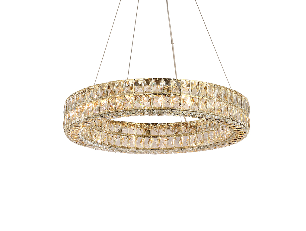 NEWPORT 8550 8550/65 C gold polished , Люстра — фото 2
