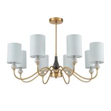 люстры 6590/8 lumion люстра подвесная anri, доставка по Казахстану 