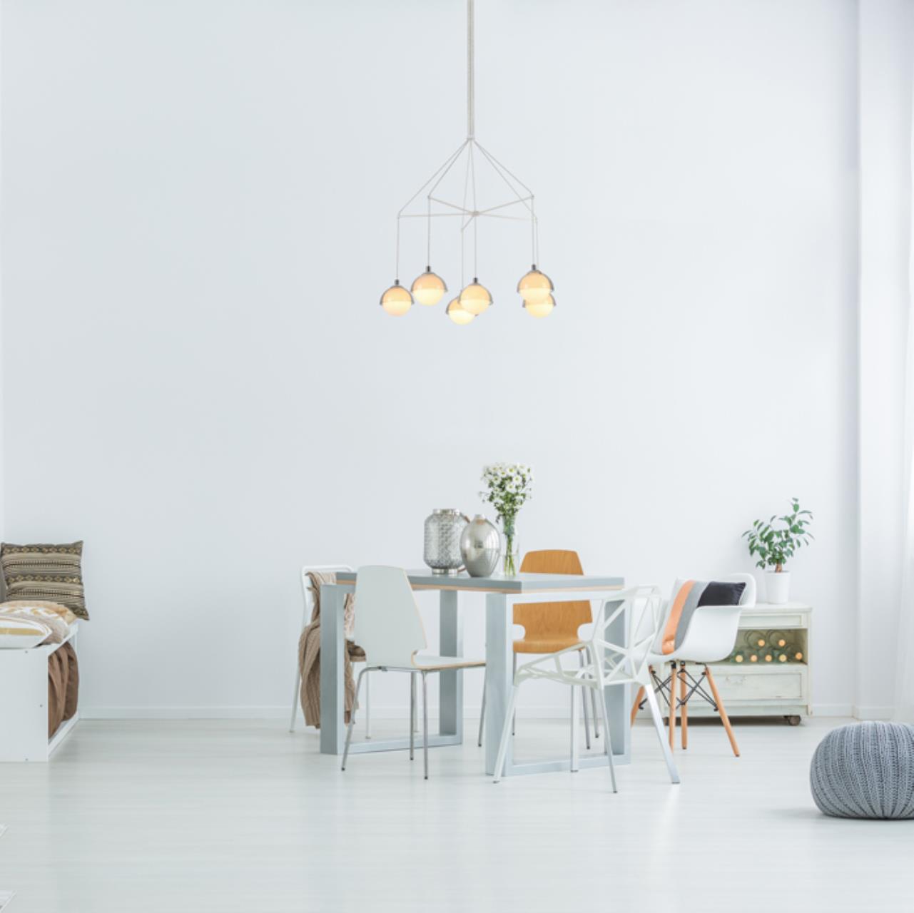 Картинка Подвесная люстра Lumion Dondoo 3597/6