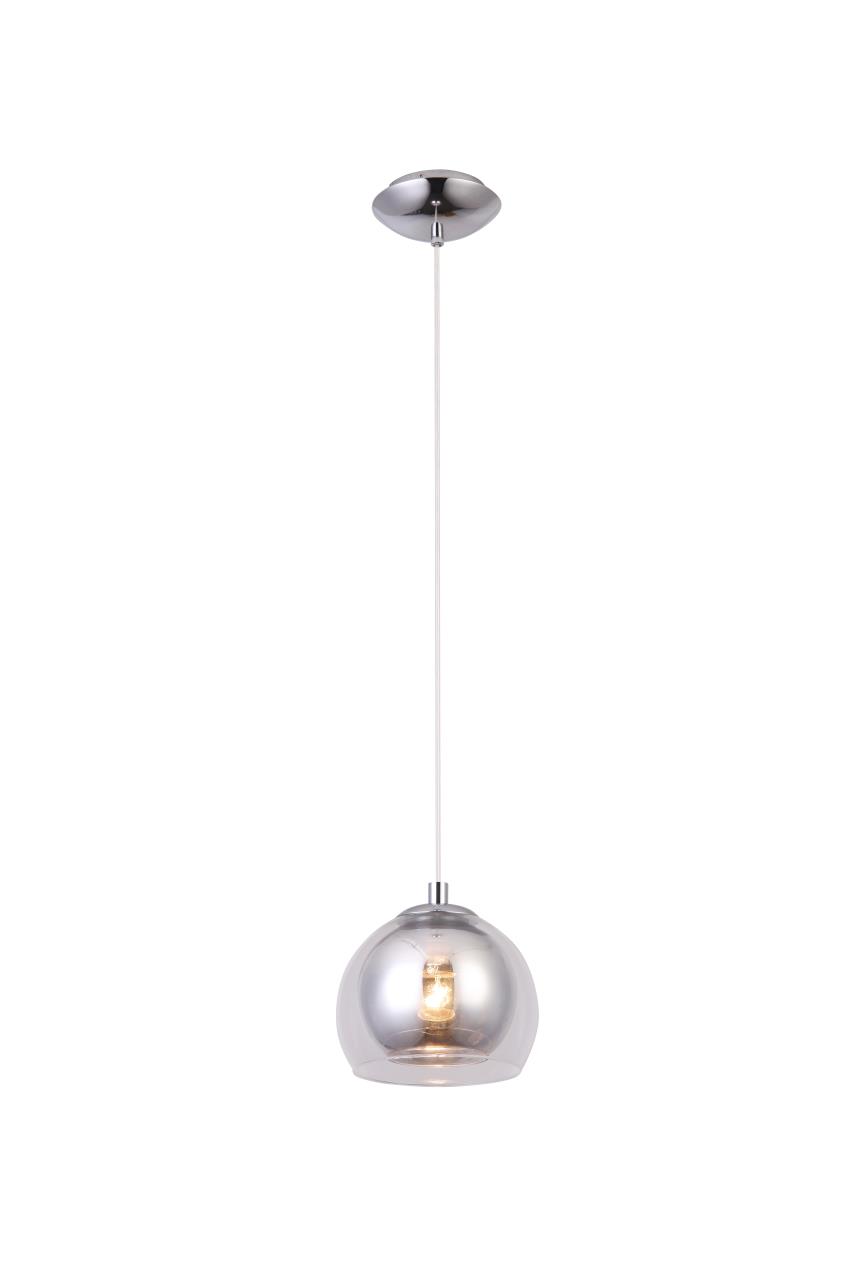 Картинка Светильник подвесной Arte Lamp Rastaban A7984SP-1CC