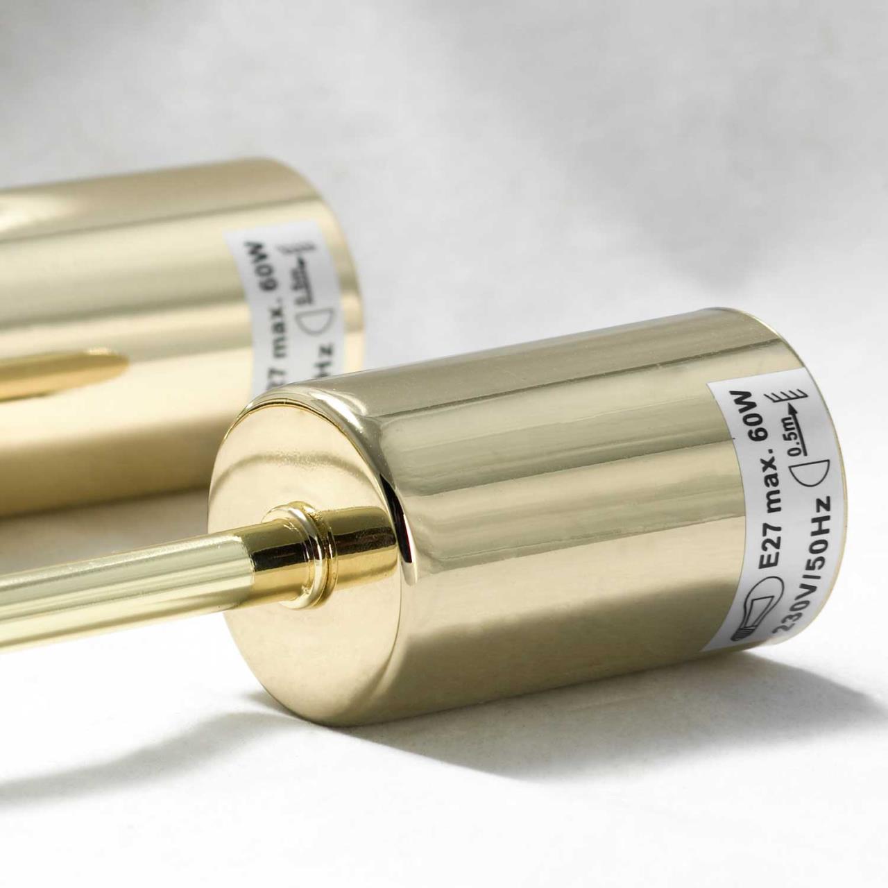 Дополнительная картинка Подвесная люстра Lussole Lgo Huron LSP-8155