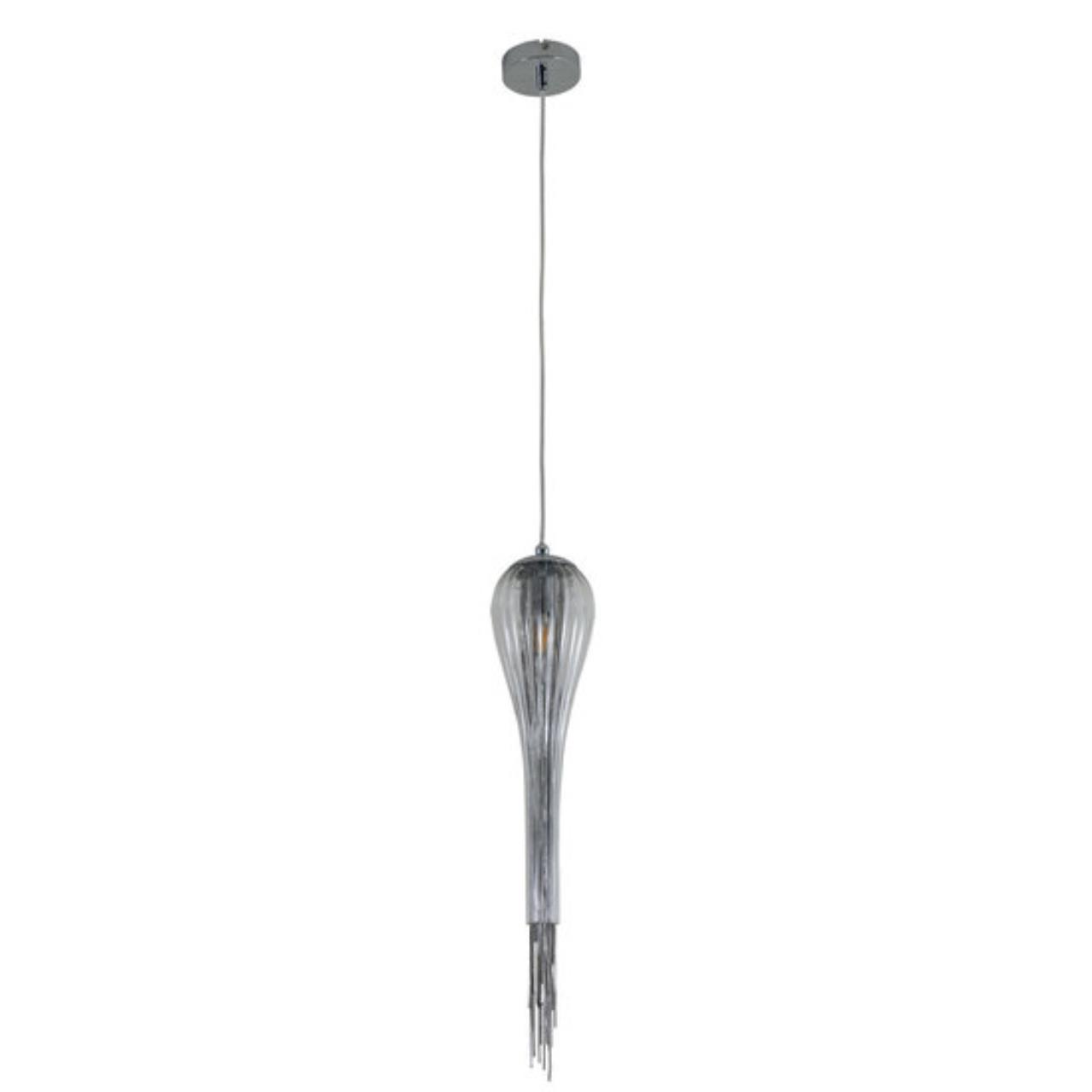 Картинка Подвесной светильник Arte Lamp Waterfall A1577SP-1CC