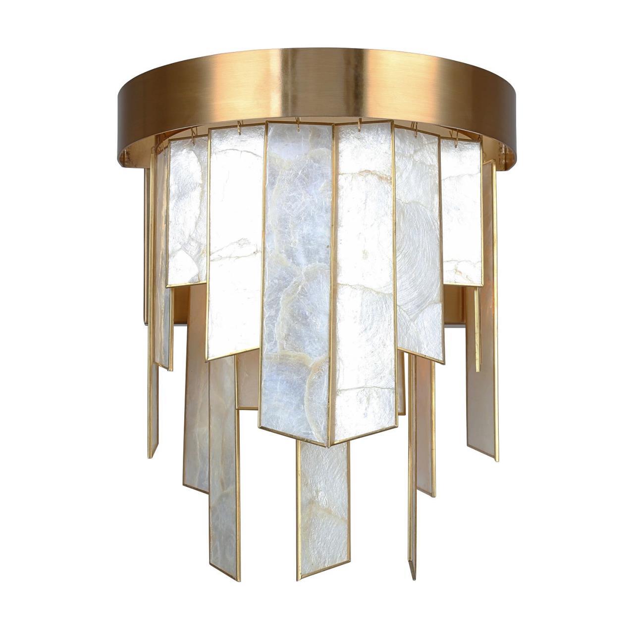 Настенный светильник Shally 4199-2W