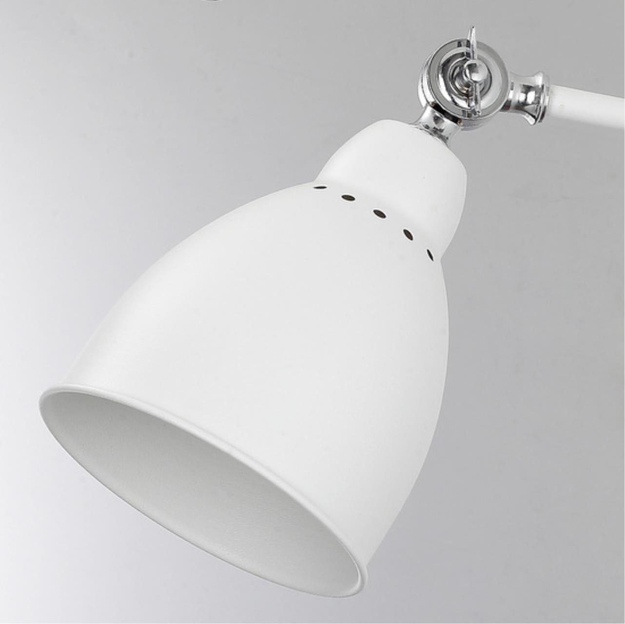 Картинка Спот Arte Lamp A2055AP-1WH