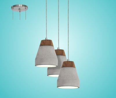 подвесная люстра eglo tarega 95526, доставка по Казахстану 