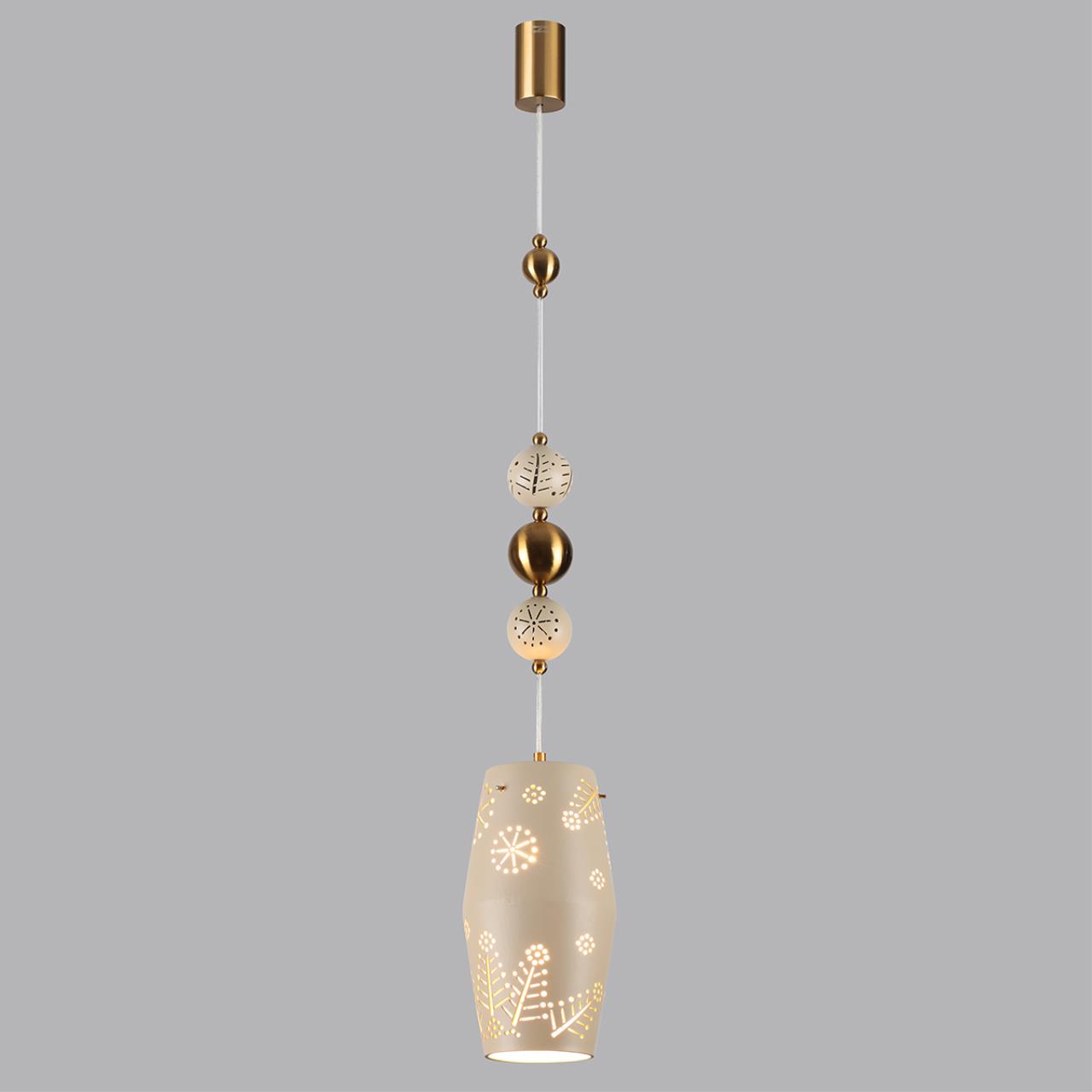 Картинка 5444/1 Odeon Light  Подвес KARELIA