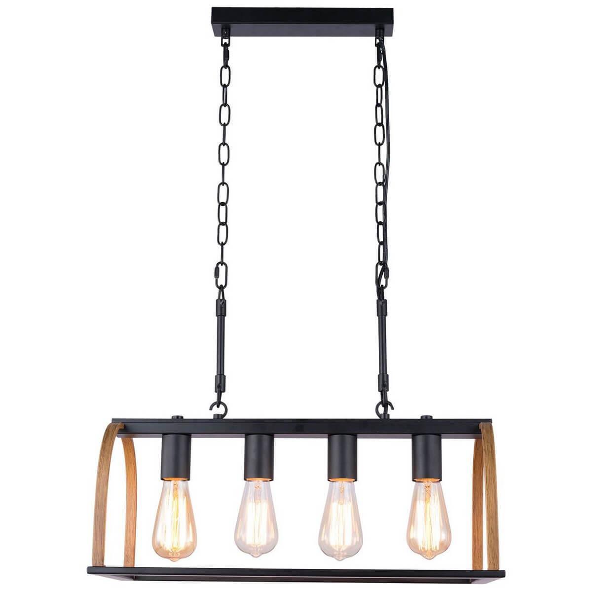 подвесной светильник lussole loft cornville lsp-8575, доставка по Казахстану 