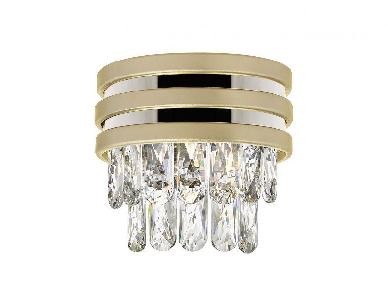 Дополнительная картинка 5581-1WL Бра