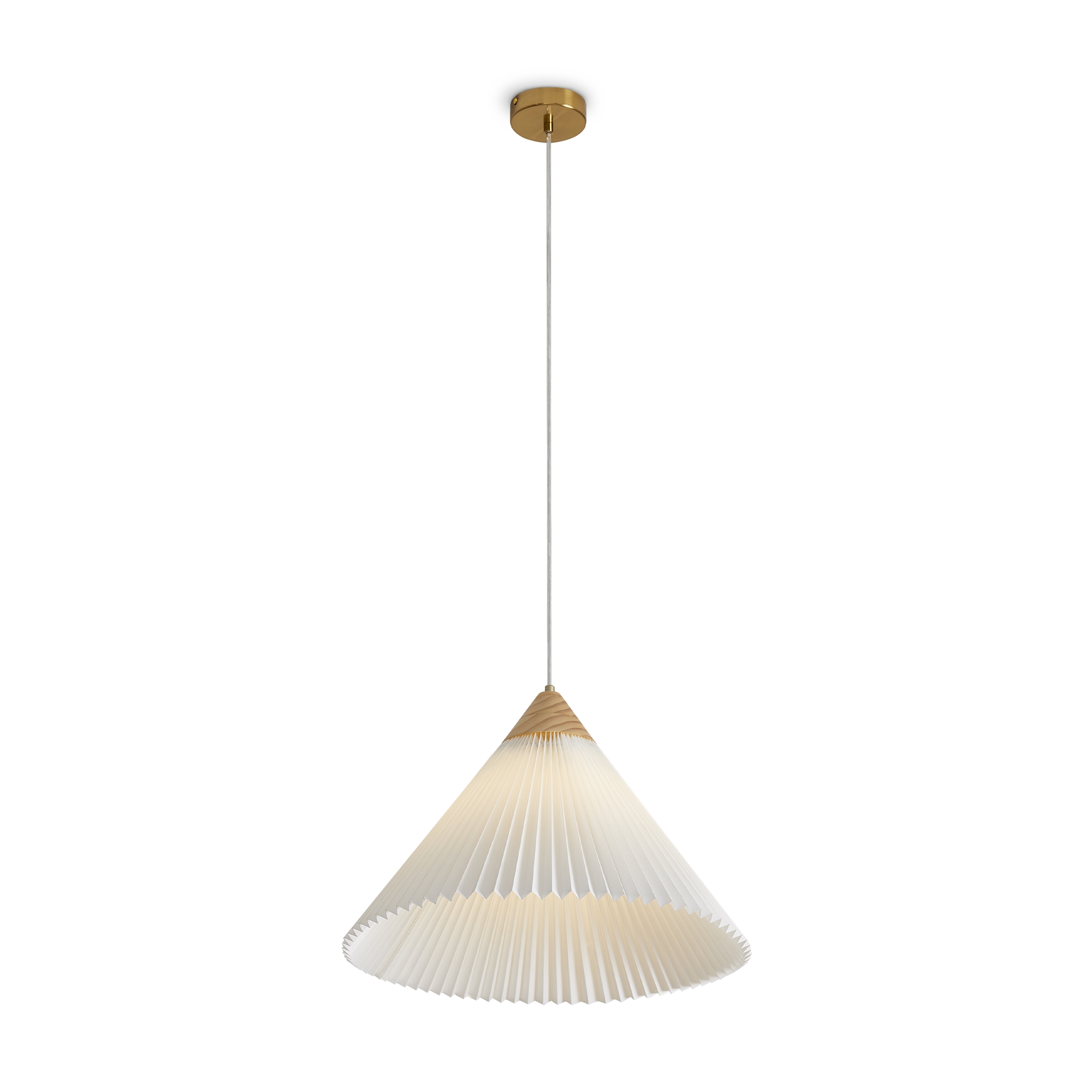 Дополнительная картинка Подвесной светильник Freya FR5533PL-01BS